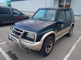 Suzuki Vitara | Mobile.bg    3