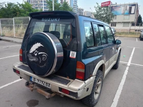 Suzuki Vitara | Mobile.bg    6