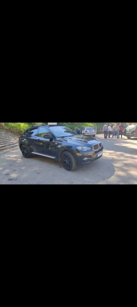 BMW X6 | Mobile.bg    14