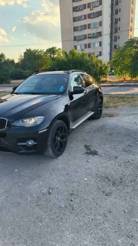 Обява за продажба на BMW X6 ~34 000 лв. - изображение 1
