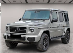 Mercedes-Benz G 580 EQ = AMG Line = Гаранция