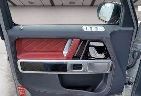 Mercedes-Benz G 580 EQ = AMG Line = Гаранция - 335590 лв. - 67635121 4