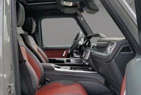 Mercedes-Benz G 580 EQ = AMG Line = Гаранция - 335590 лв. - 67635121 9