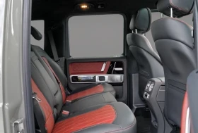 Mercedes-Benz G 580 EQ = AMG Line = Гаранция - 335590 лв. - 67635121 10