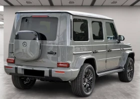 Mercedes-Benz G 580 EQ = AMG Line = Гаранция - 335590 лв. - 67635121 2