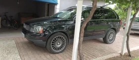     Volvo Xc90 5D