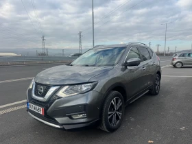 Nissan X-trail 2.0DCI 4x4 автоматик 
