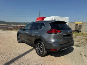 Nissan X-trail 2.0DCI 4x4   | Mobile.bg    7