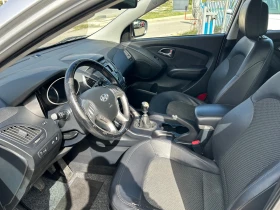 Обява за продажба на Hyundai IX35 ~13 900 лв. - изображение 8