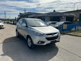 Обява за продажба на Hyundai IX35 ~13 900 лв. - изображение 1