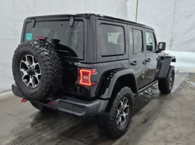 Обява за продажба на Jeep Wrangler 2022 Jeep Wrangler UNLIMITED RUBICON ~67 000 лв. - изображение 2