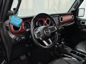 Обява за продажба на Jeep Wrangler 2022 Jeep Wrangler UNLIMITED RUBICON ~67 000 лв. - изображение 5
