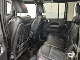Обява за продажба на Jeep Wrangler 2022 Jeep Wrangler UNLIMITED RUBICON ~67 000 лв. - изображение 8