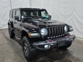 Обява за продажба на Jeep Wrangler 2022 Jeep Wrangler UNLIMITED RUBICON ~67 000 лв. - изображение 1