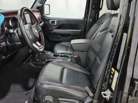 Обява за продажба на Jeep Wrangler 2022 Jeep Wrangler UNLIMITED RUBICON ~67 000 лв. - изображение 4