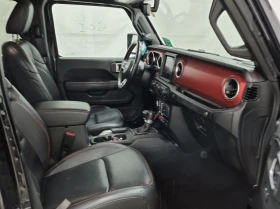 Обява за продажба на Jeep Wrangler 2022 Jeep Wrangler UNLIMITED RUBICON ~67 000 лв. - изображение 6