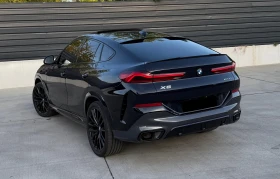 BMW X6 xDrive 30d M-Sport - 129990 лв. / 66462.83 € - 15057327 5