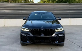 BMW X6 xDrive 30d M-Sport - 129990 лв. / 66462.83 € - 15057327 3