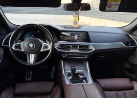 BMW X6 xDrive 30d M-Sport - 129990 лв. / 66462.83 € - 15057327 7