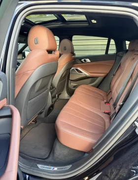 BMW X6 xDrive 30d M-Sport - 129990 лв. / 66462.83 € - 15057327 9