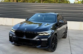 BMW X6 xDrive 30d M-Sport - 129990 лв. / 66462.83 € - 15057327 2