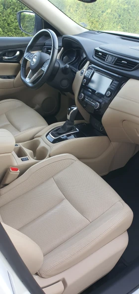 Nissan X-trail 2.5 SL AWD 90 000 км, снимка 9