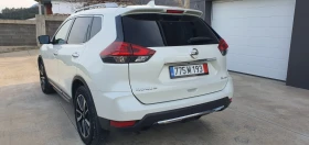 Nissan X-trail 2.5 SL AWD 90 000 км, снимка 4