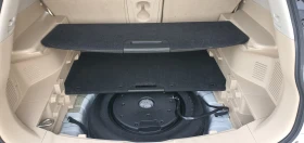 Nissan X-trail 2.5 SL AWD 90 000 км, снимка 11