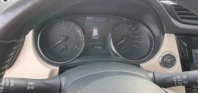 Nissan X-trail 2.5 SL AWD 90 000 км, снимка 7