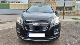 Opel Mokka 1.7CDT-I Автомат* Full Opt * Отличен * Бартер