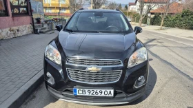 Opel Mokka 1.7CDT-I Автомат* Full Opt * Обслужен* Бартер - 7300 € / 14277.56 лв. - 90720060 6