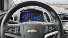 Opel Mokka 1.7CDT-I Автомат* Full Opt * РЕГИСТРИРАН* Бартер - 7700 € / 15059.89 лв. - 90720060 14