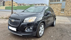 Opel Mokka 1.7CDT-I Автомат* Full Opt * РЕГИСТРИРАН* Бартер - 7700 € / 15059.89 лв. - 90720060 2