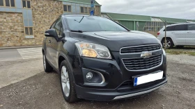 Opel Mokka 1.7CDT-I Автомат* Full Opt * РЕГИСТРИРАН* Бартер - 7700 € / 15059.89 лв. - 90720060 8