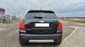 Opel Mokka 1.7CDT-I Автомат* Full Opt * РЕГИСТРИРАН* Бартер - 7700 € / 15059.89 лв. - 90720060 5