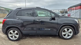 Opel Mokka 1.7CDT-I Автомат* Full Opt * РЕГИСТРИРАН* Бартер - 7700 € / 15059.89 лв. - 90720060 7