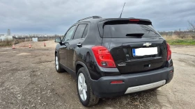 Opel Mokka 1.7CDT-I Автомат* Full Opt * РЕГИСТРИРАН* Бартер - 7700 € / 15059.89 лв. - 90720060 4