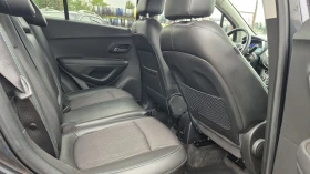 Opel Mokka 1.7CDT-I Автомат* Full Opt * РЕГИСТРИРАН* Бартер - 7700 € / 15059.89 лв. - 90720060 11