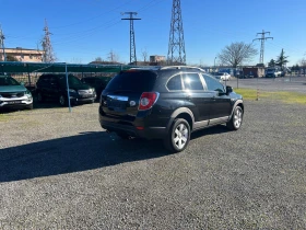 Chevrolet Captiva 2, 2TD 4х4 АВТОПИЛОТ BI-XENON КОЖА - 6900 € / 13495.23 лв. - 68511964 5