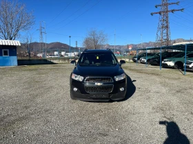Chevrolet Captiva 2, 2TD 4х4 АВТОПИЛОТ BI-XENON КОЖА - 6900 € / 13495.23 лв. - 68511964 2