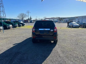Chevrolet Captiva 2, 2TD 4х4 АВТОПИЛОТ BI-XENON КОЖА - 6900 € / 13495.23 лв. - 68511964 6