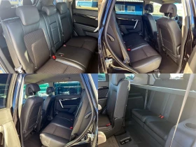 Chevrolet Captiva 2, 2TD 4х4 АВТОПИЛОТ BI-XENON КОЖА - 6900 € / 13495.23 лв. - 68511964 10