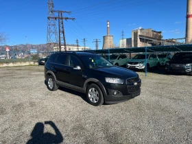 Chevrolet Captiva 2, 2TD 4х4 АВТОПИЛОТ BI-XENON КОЖА - 6900 € / 13495.23 лв. - 68511964 3