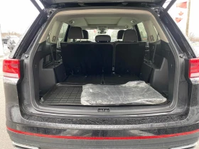 VW Atlas Highline  CARFAX, снимка 14