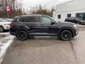 VW Atlas Highline  CARFAX, снимка 3