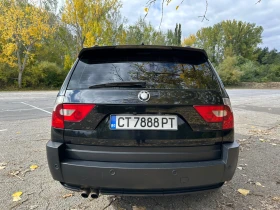 BMW X3 e83 3.0i CARPLAY и Газов инжекцион - 3300 € / 6454.24 лв. - 23228112 6