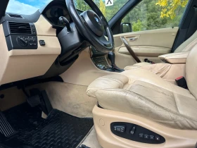 BMW X3 e83 3.0i CARPLAY и Газов инжекцион - 3300 € / 6454.24 лв. - 23228112 12