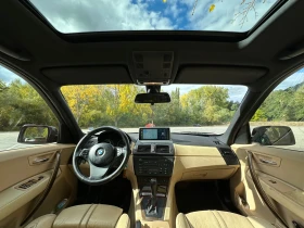 BMW X3 e83 3.0i CARPLAY и Газов инжекцион - 3300 € / 6454.24 лв. - 23228112 9