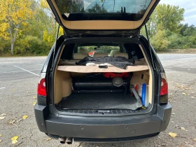 BMW X3 e83 3.0i CARPLAY и Газов инжекцион - 3300 € / 6454.24 лв. - 23228112 8