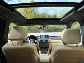 BMW X3 e83 3.0i CARPLAY и Газов инжекцион - 3300 € / 6454.24 лв. - 23228112 13
